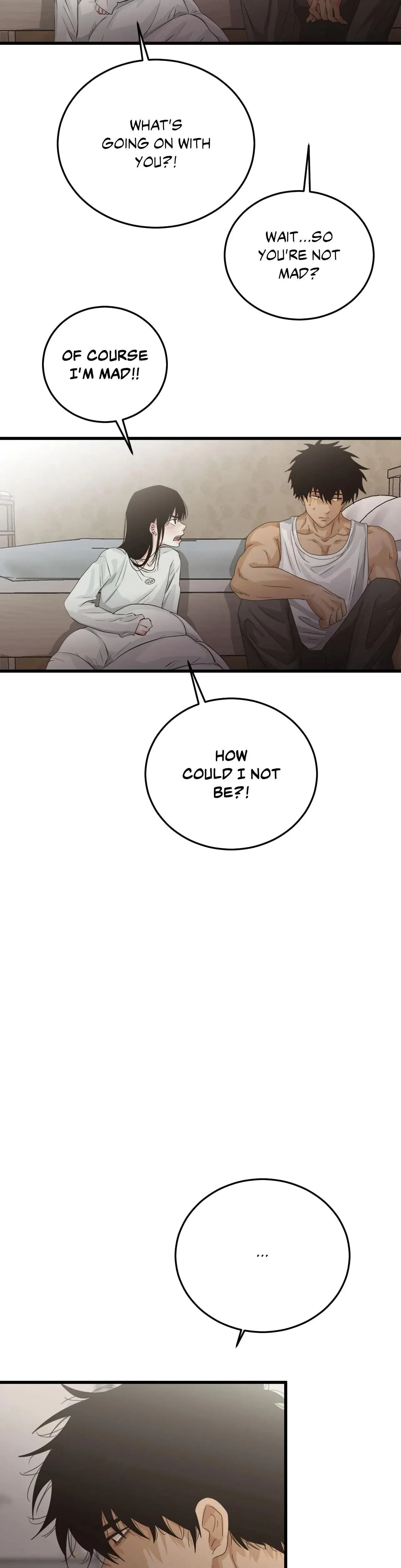 Where The Heart Is Chapter 57 - Page 27
