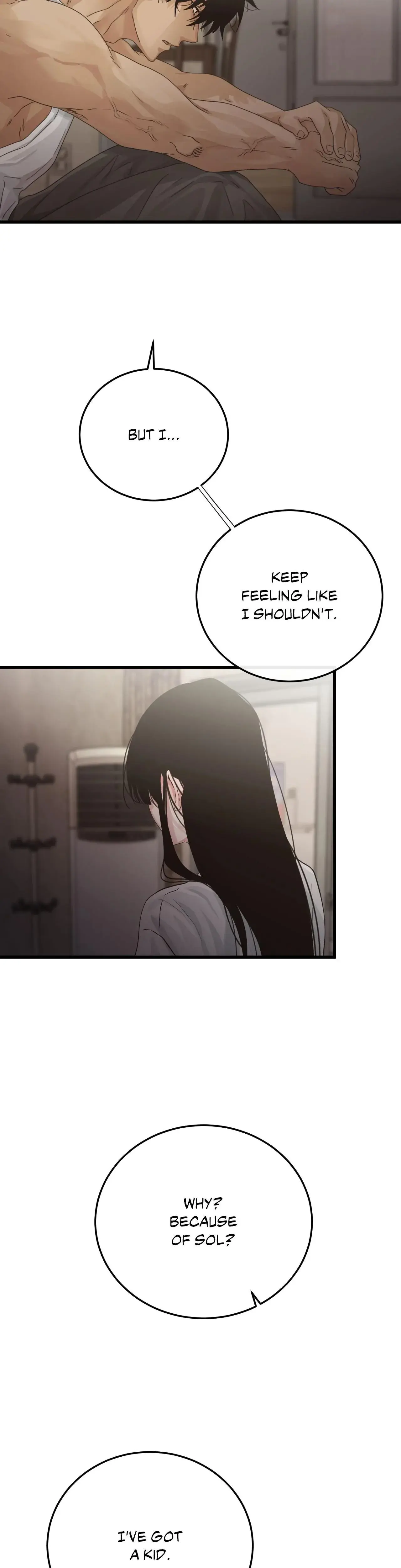 Where The Heart Is Chapter 57 - Page 29