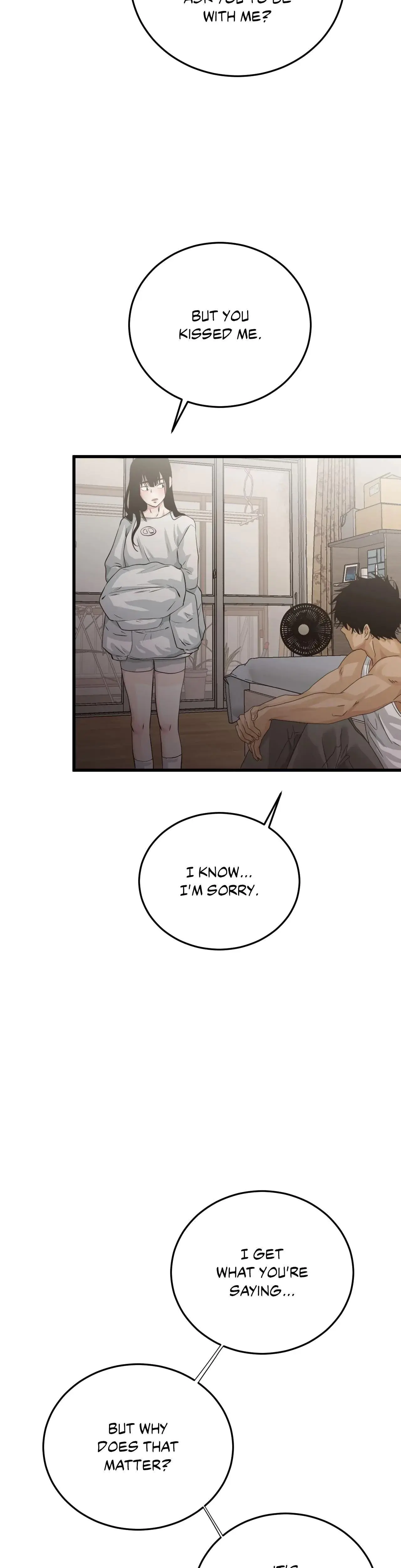 Where The Heart Is Chapter 57 - Page 31