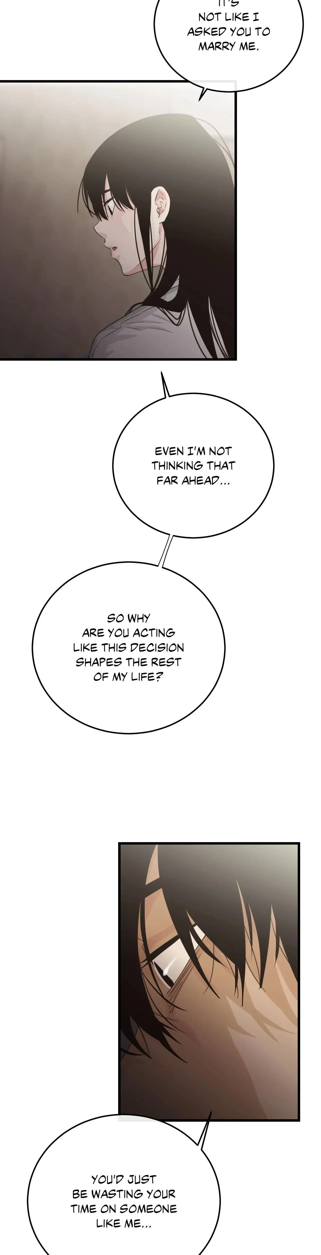 Where The Heart Is Chapter 57 - Page 32