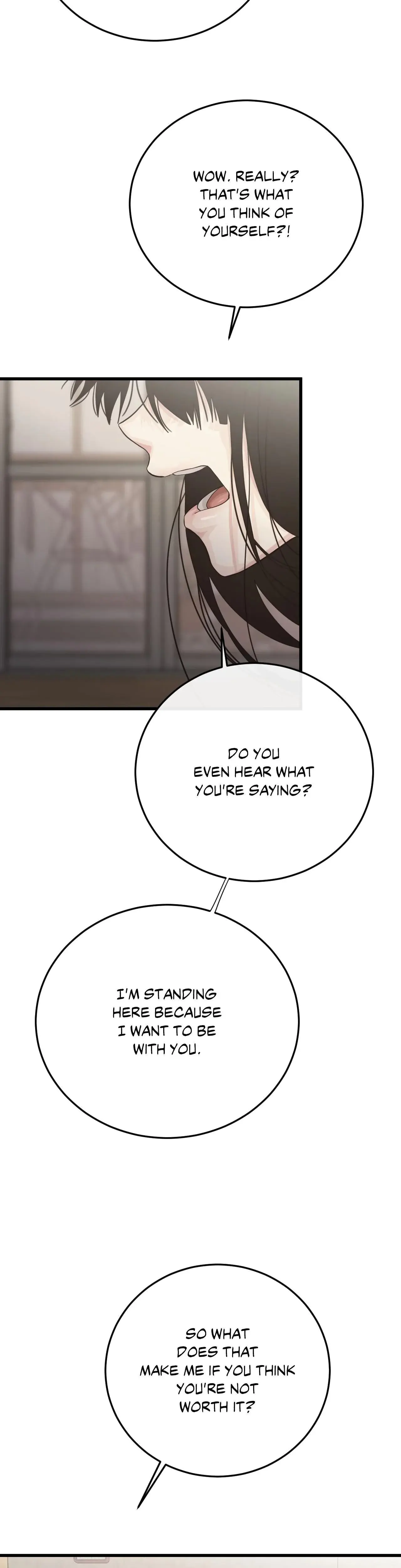 Where The Heart Is Chapter 57 - Page 33