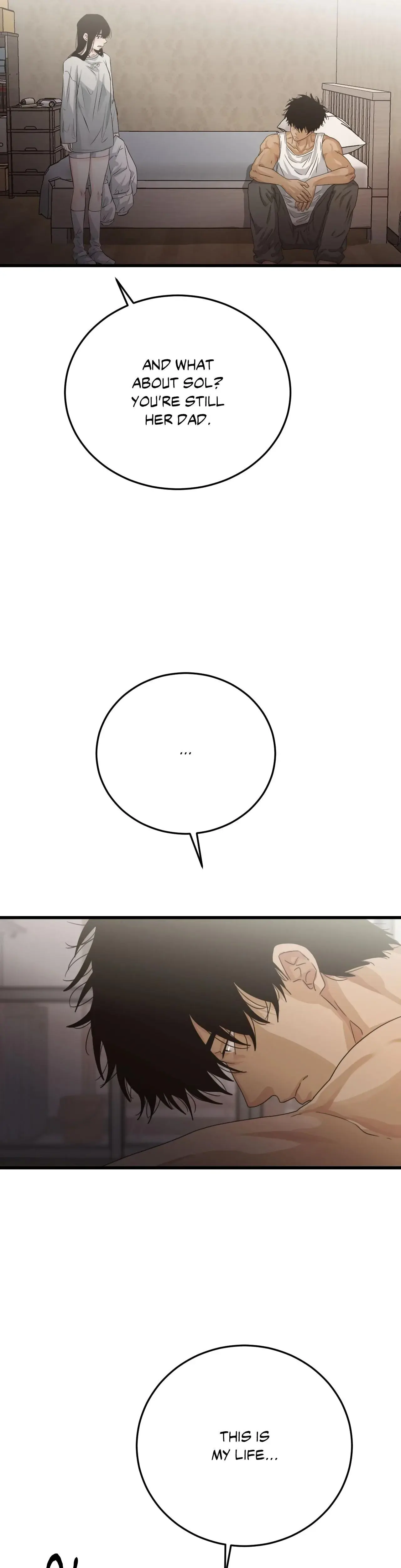 Where The Heart Is Chapter 57 - Page 34
