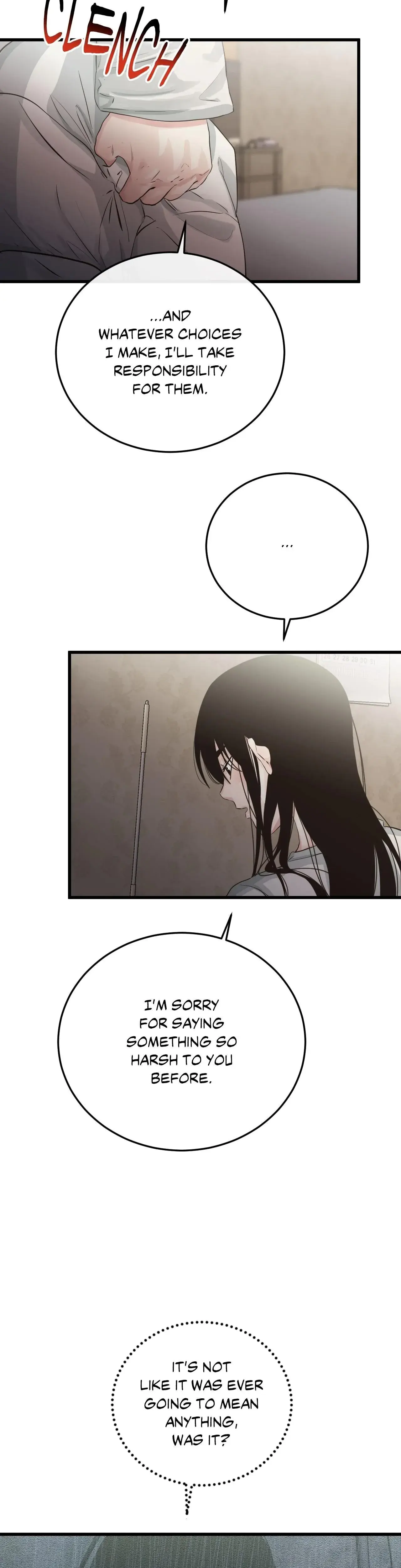 Where The Heart Is Chapter 57 - Page 35