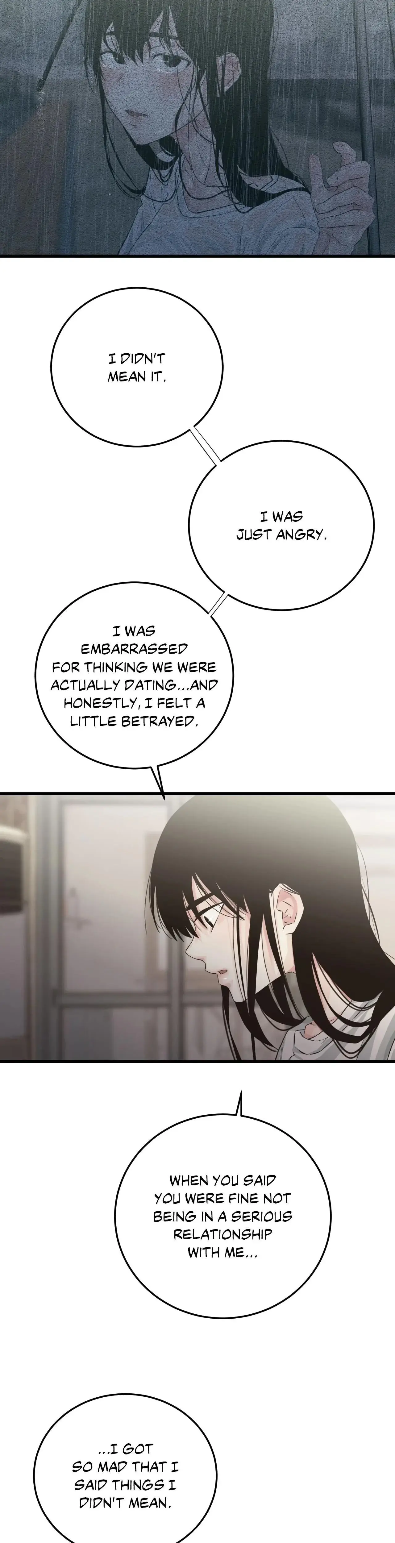 Where The Heart Is Chapter 57 - Page 36