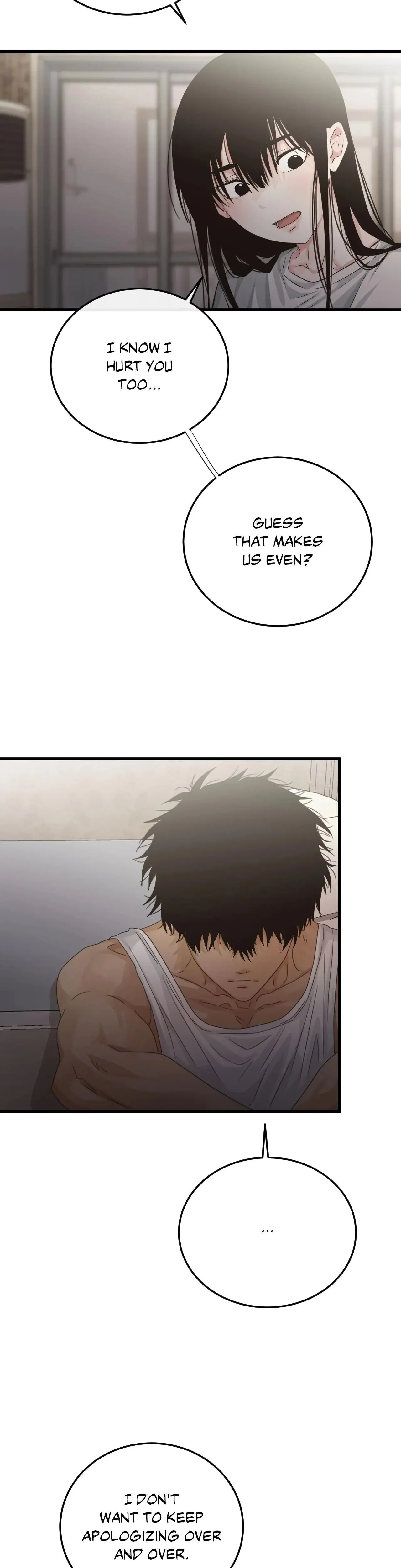 Where The Heart Is Chapter 57 - Page 37