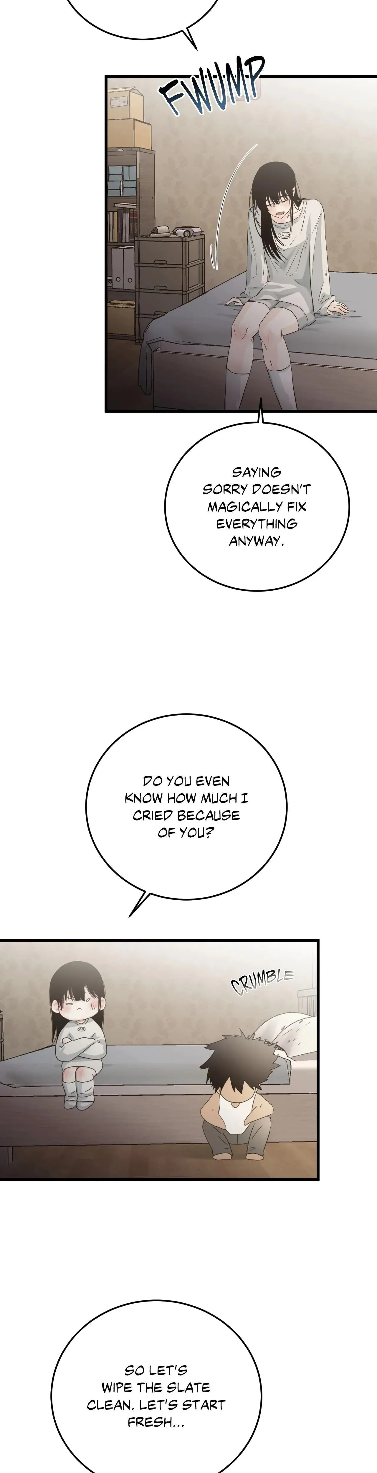 Where The Heart Is Chapter 57 - Page 38