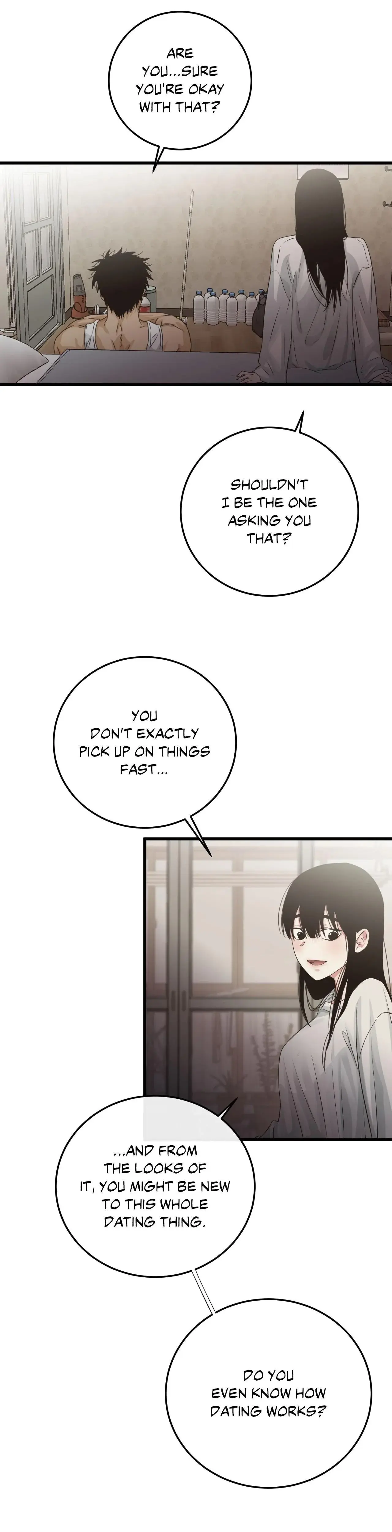 Where The Heart Is Chapter 57 - Page 40