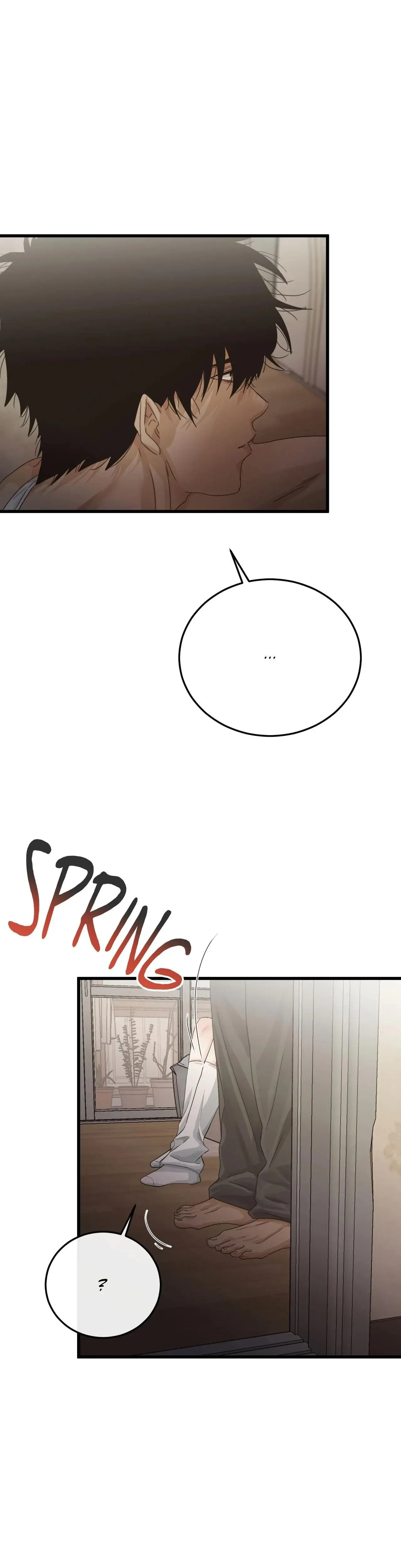 Where The Heart Is Chapter 57 - Page 41