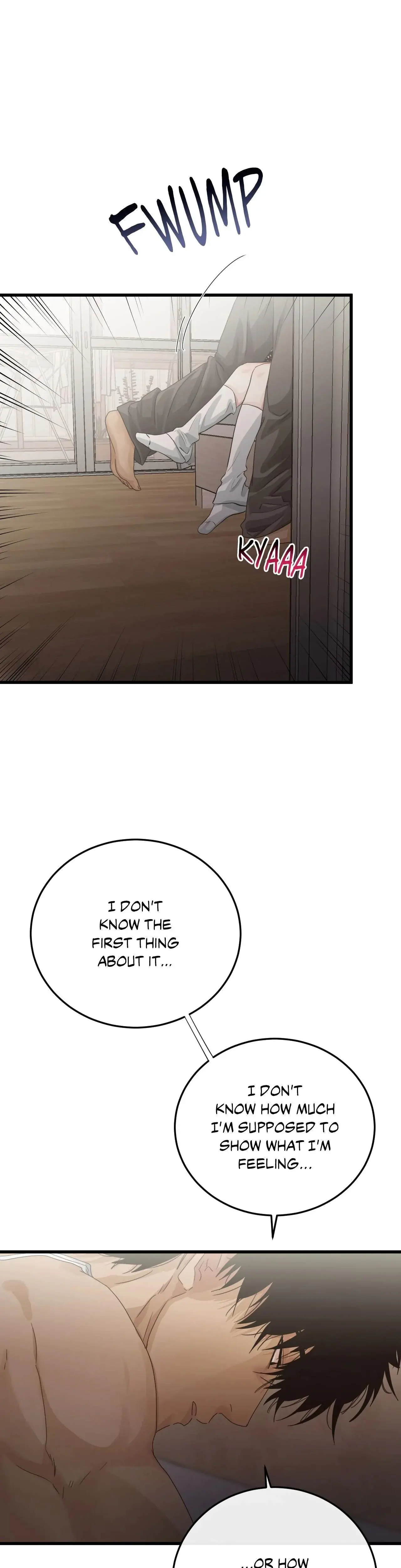 Where The Heart Is Chapter 57 - Page 42