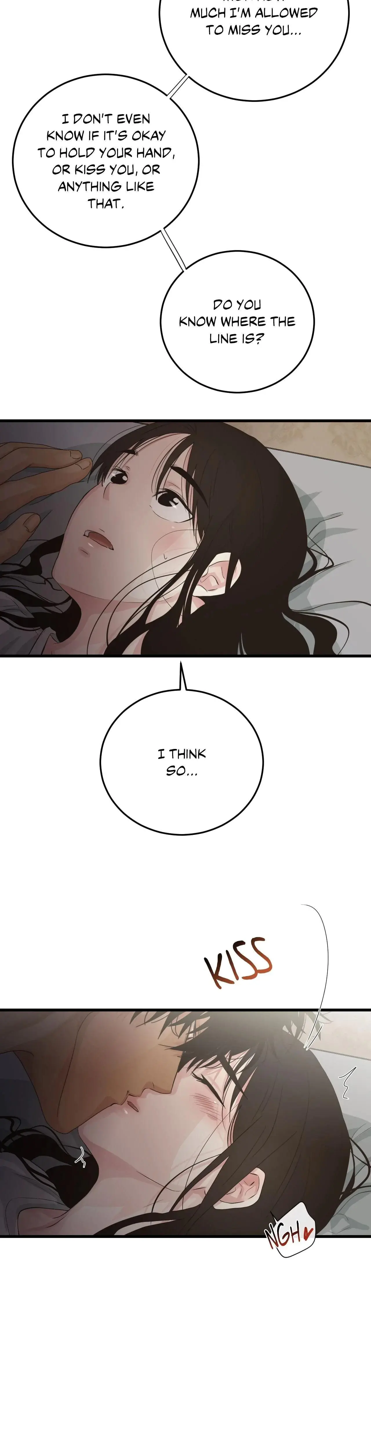 Where The Heart Is Chapter 57 - Page 43