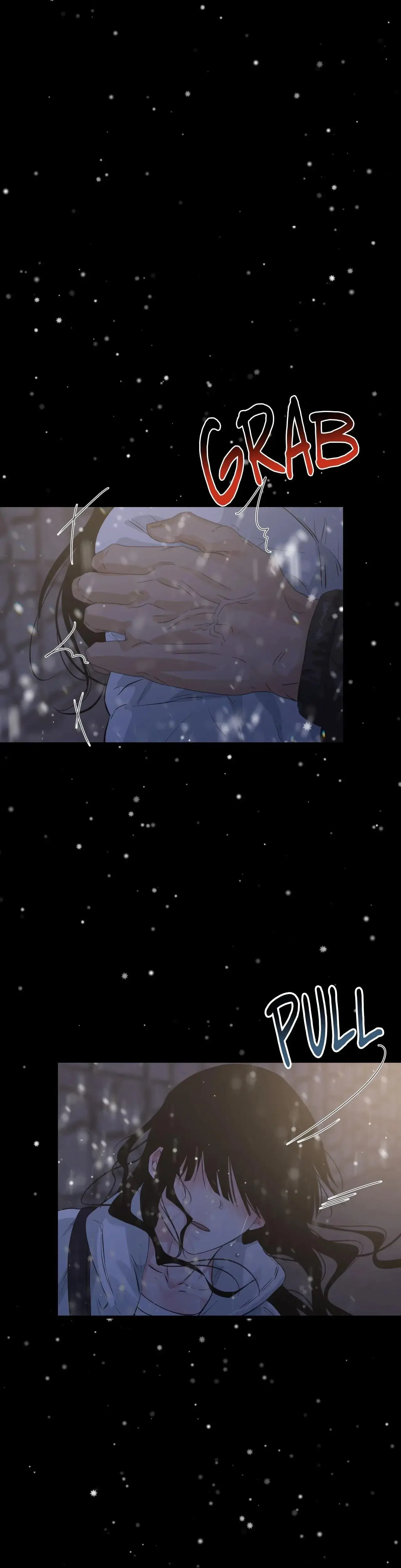 Where The Heart Is Chapter 57 - Page 7
