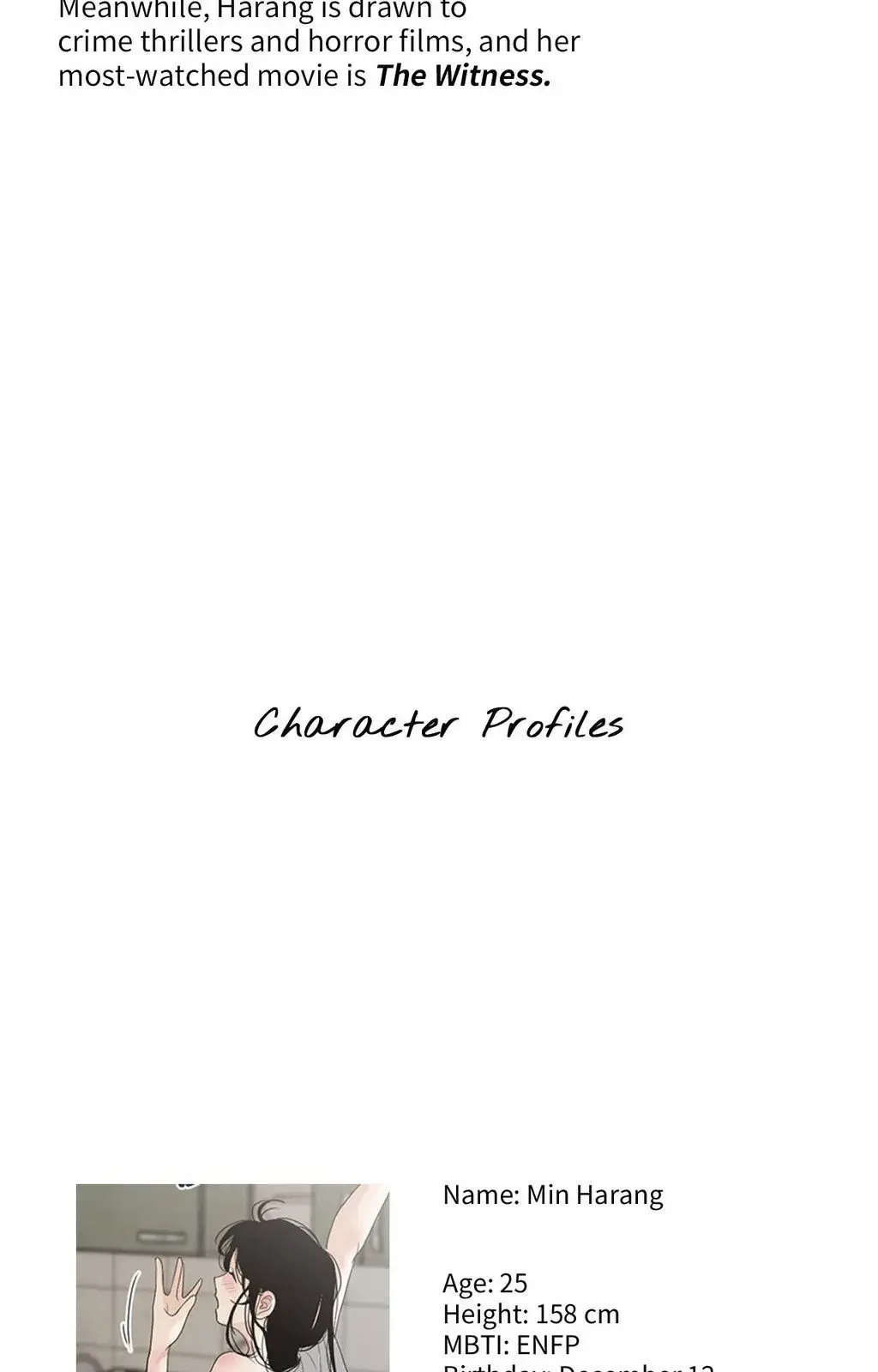 Where The Heart Is Chapter 58.5 - Page 11