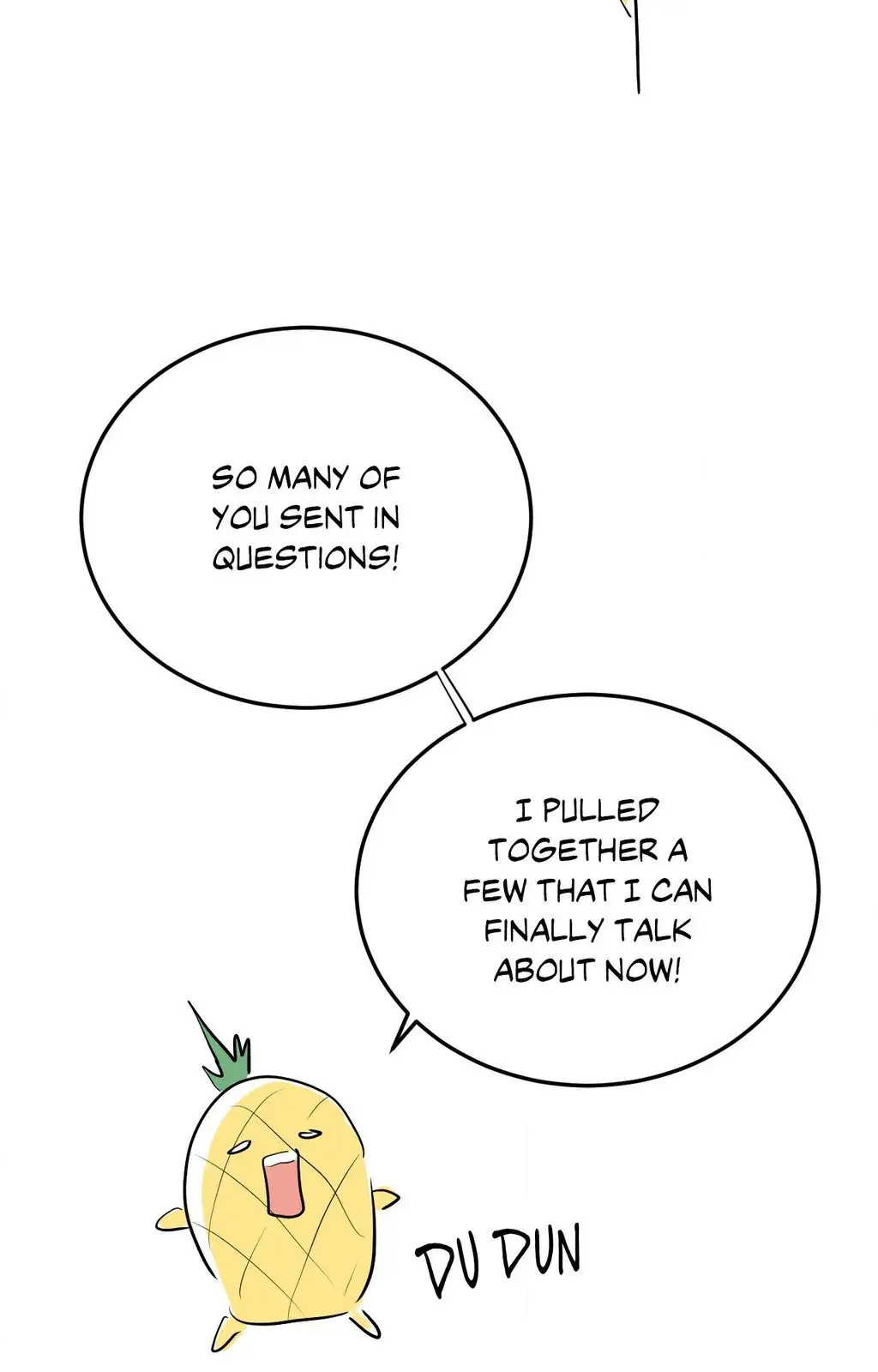 Where The Heart Is Chapter 58.5 - Page 6