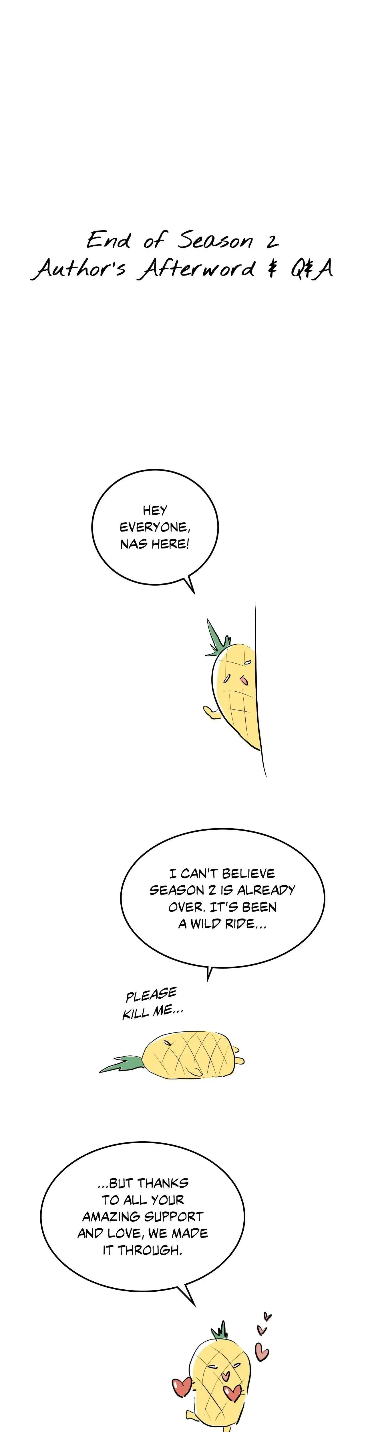 Where The Heart Is Chapter 58 - Page 1
