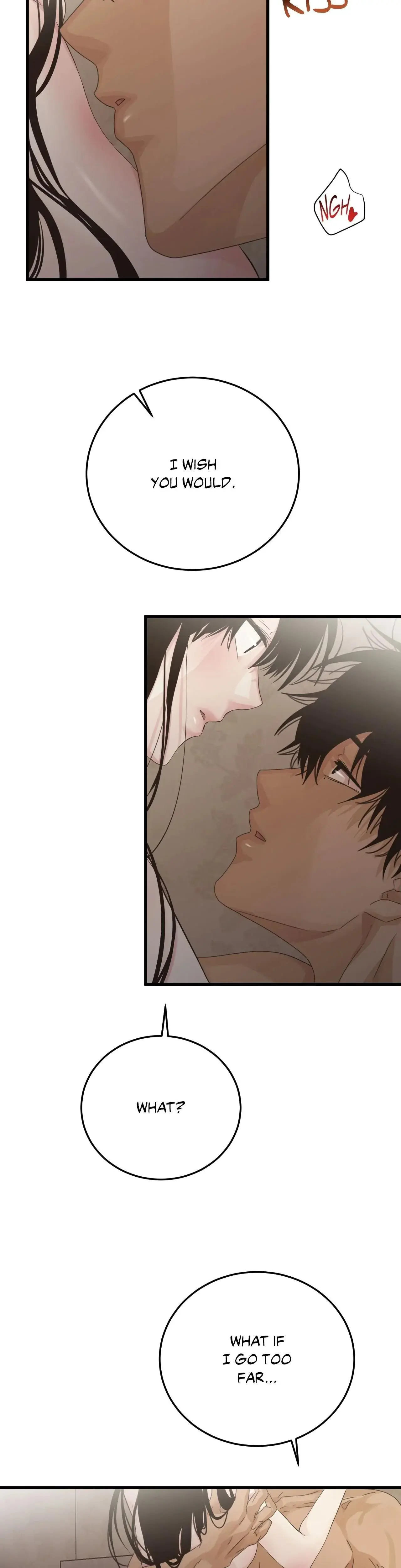 Where The Heart Is Chapter 58 - Page 10