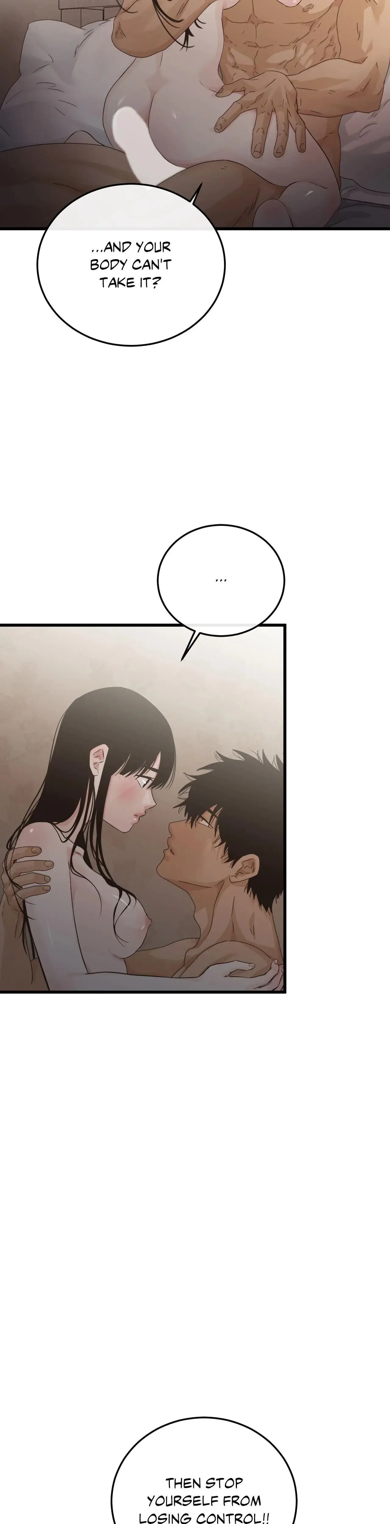 Where The Heart Is Chapter 58 - Page 11