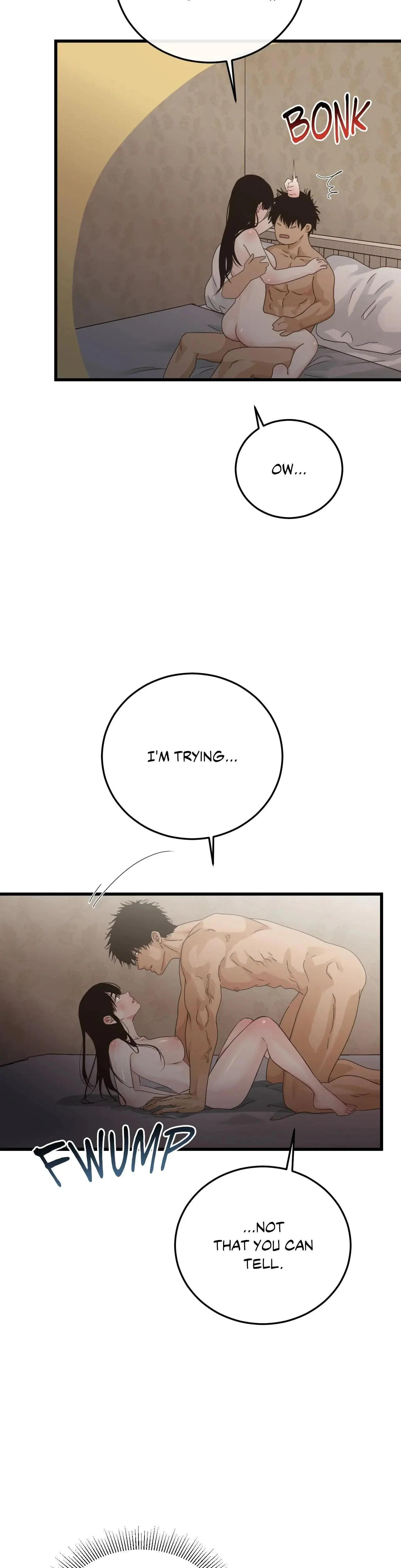 Where The Heart Is Chapter 58 - Page 12