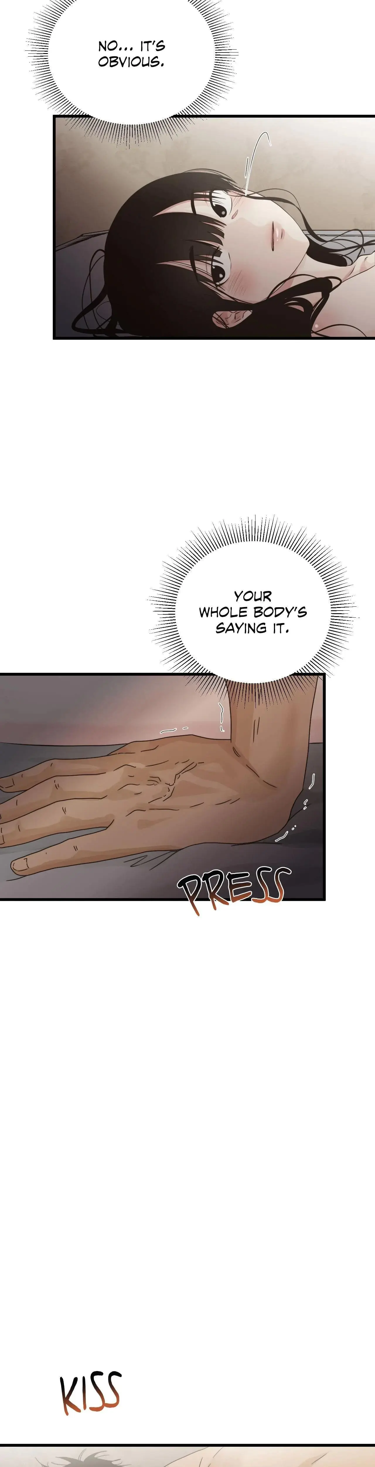 Where The Heart Is Chapter 58 - Page 13