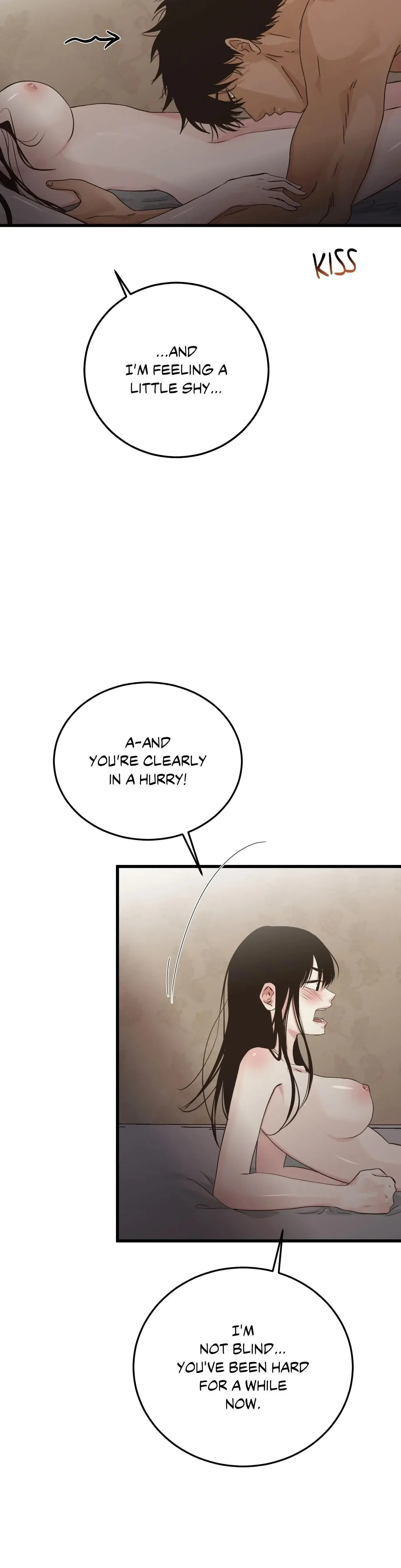 Where The Heart Is Chapter 58 - Page 15