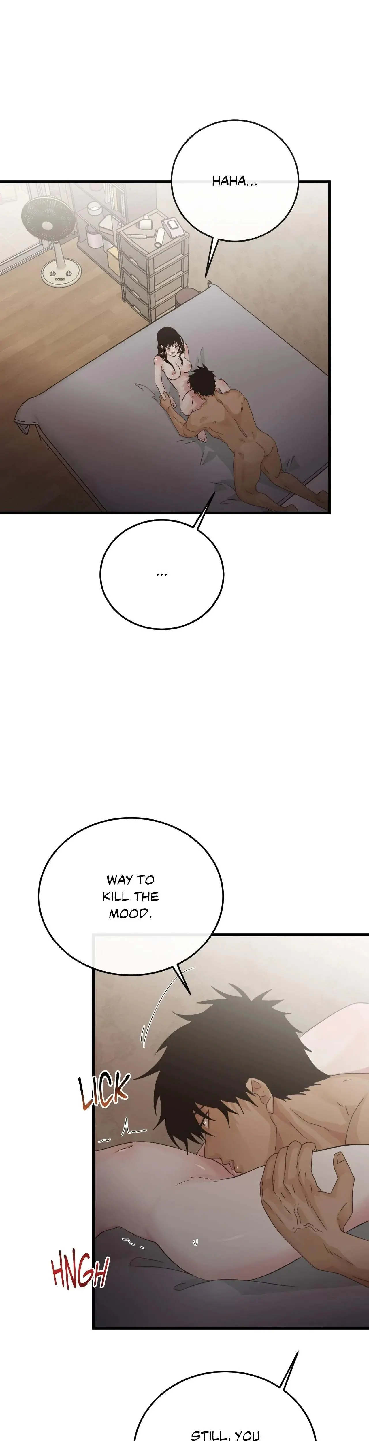 Where The Heart Is Chapter 58 - Page 16