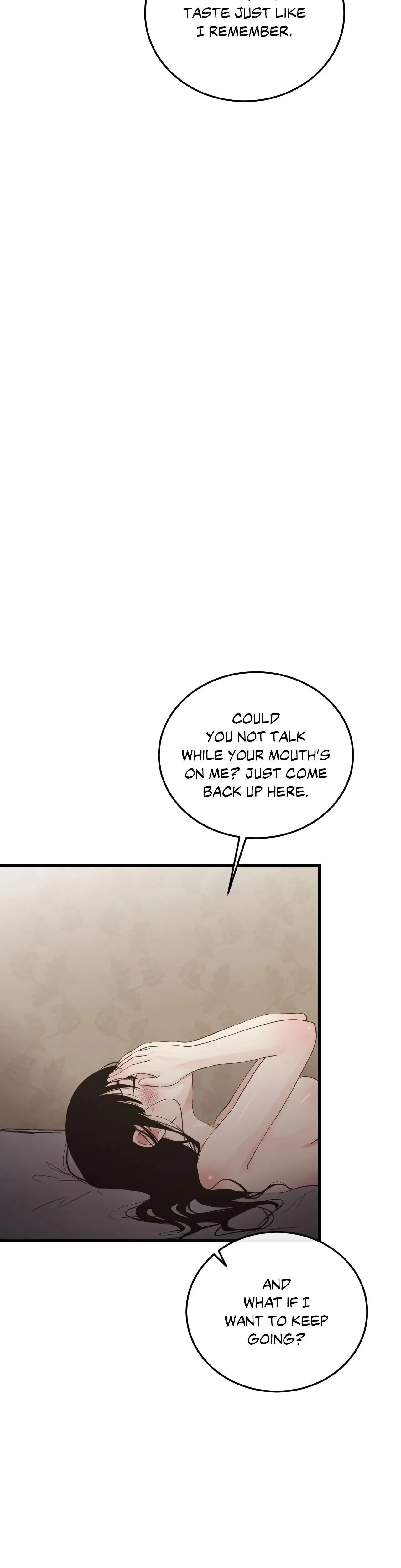 Where The Heart Is Chapter 58 - Page 17