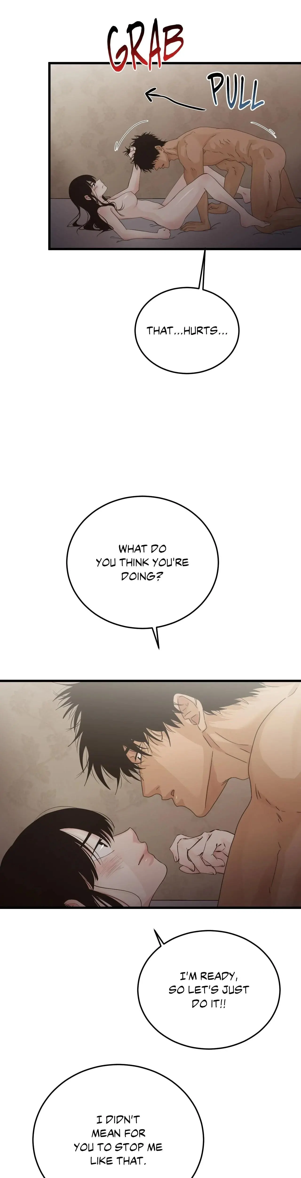 Where The Heart Is Chapter 58 - Page 18