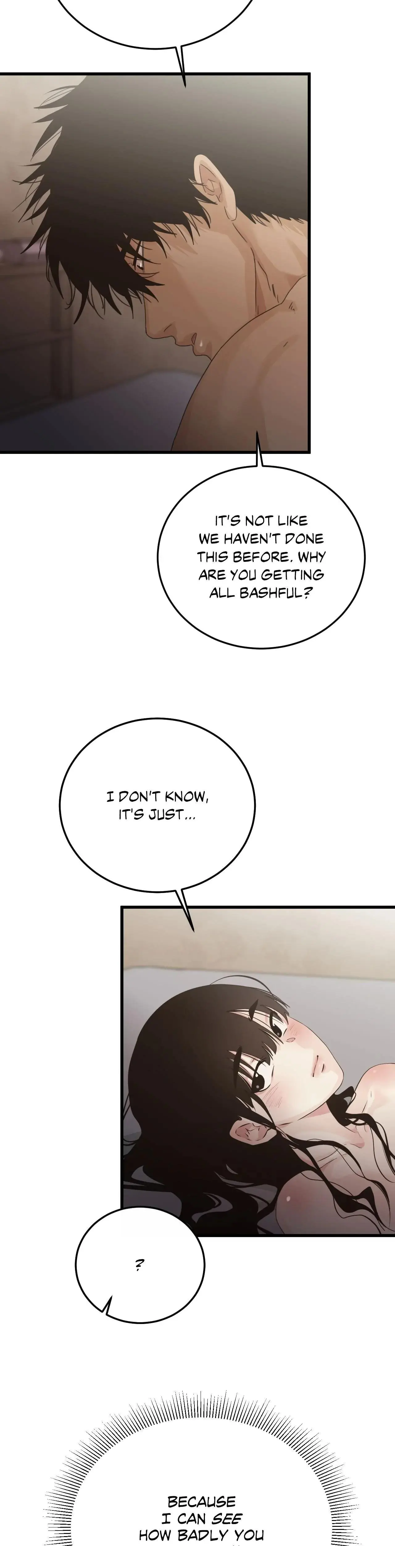 Where The Heart Is Chapter 58 - Page 19