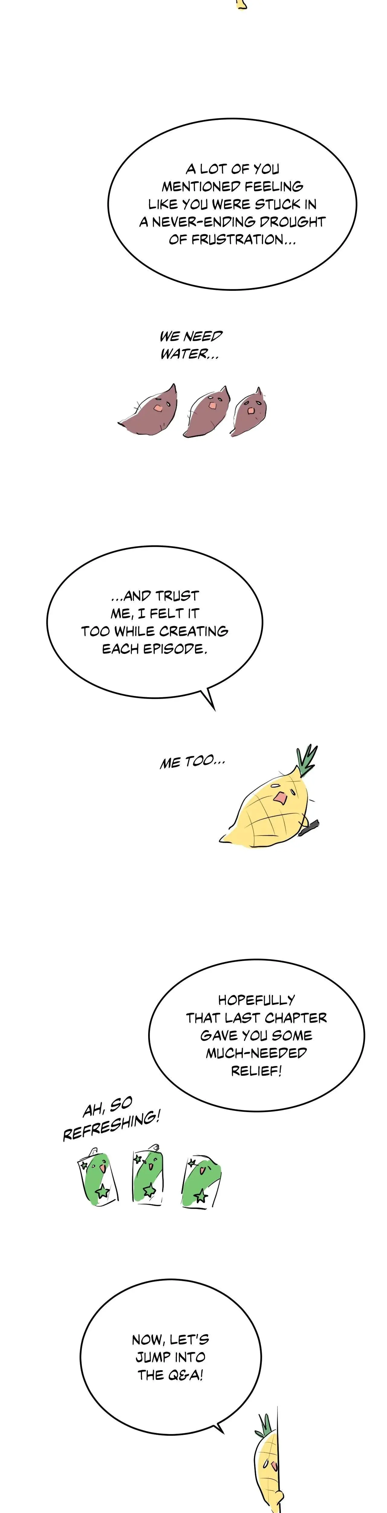 Where The Heart Is Chapter 58 - Page 2