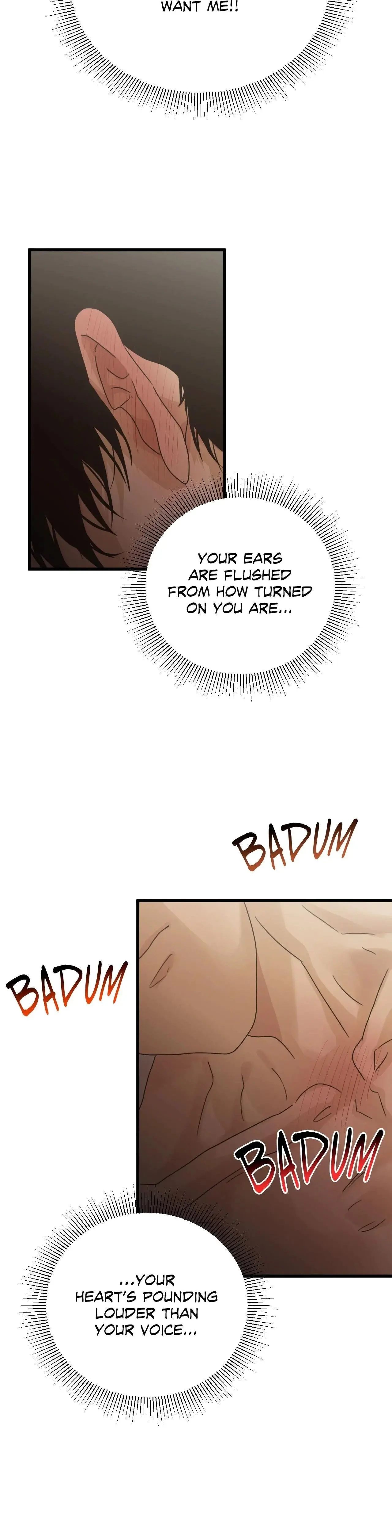 Where The Heart Is Chapter 58 - Page 20