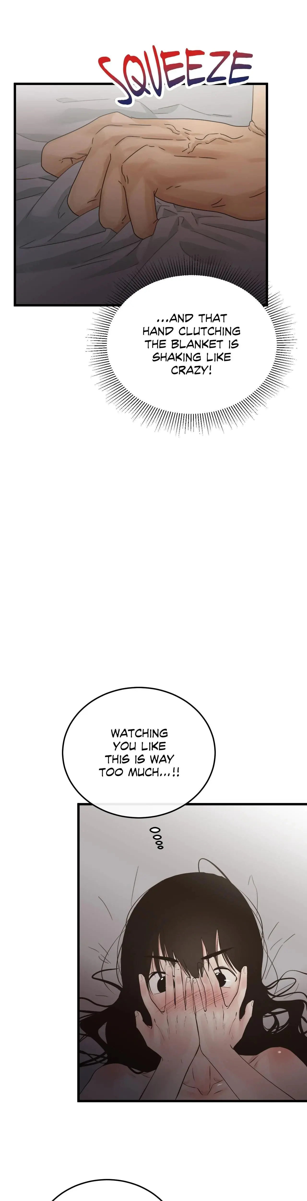 Where The Heart Is Chapter 58 - Page 21