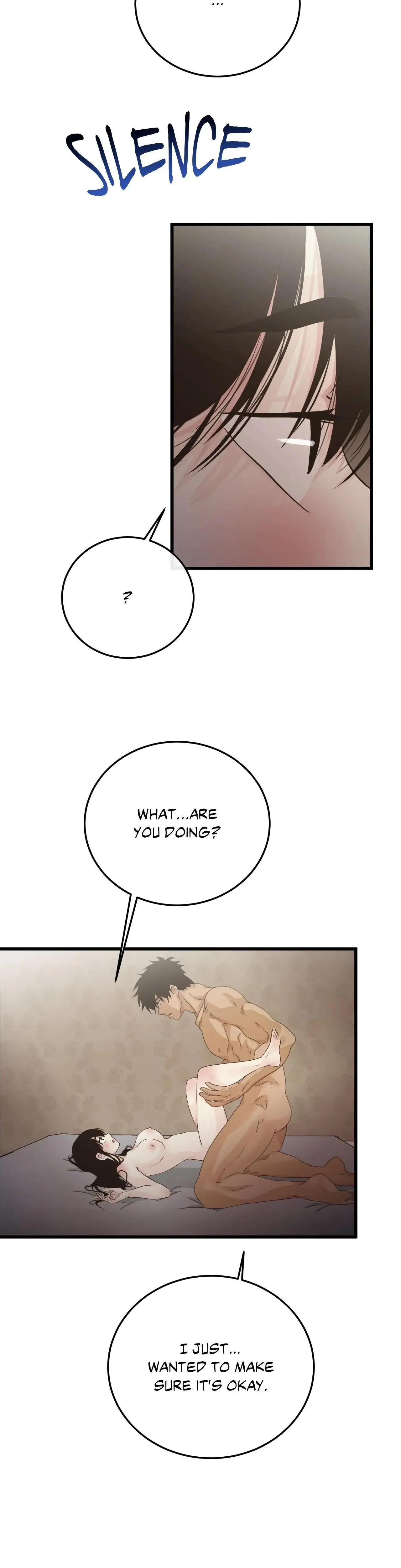 Where The Heart Is Chapter 58 - Page 24