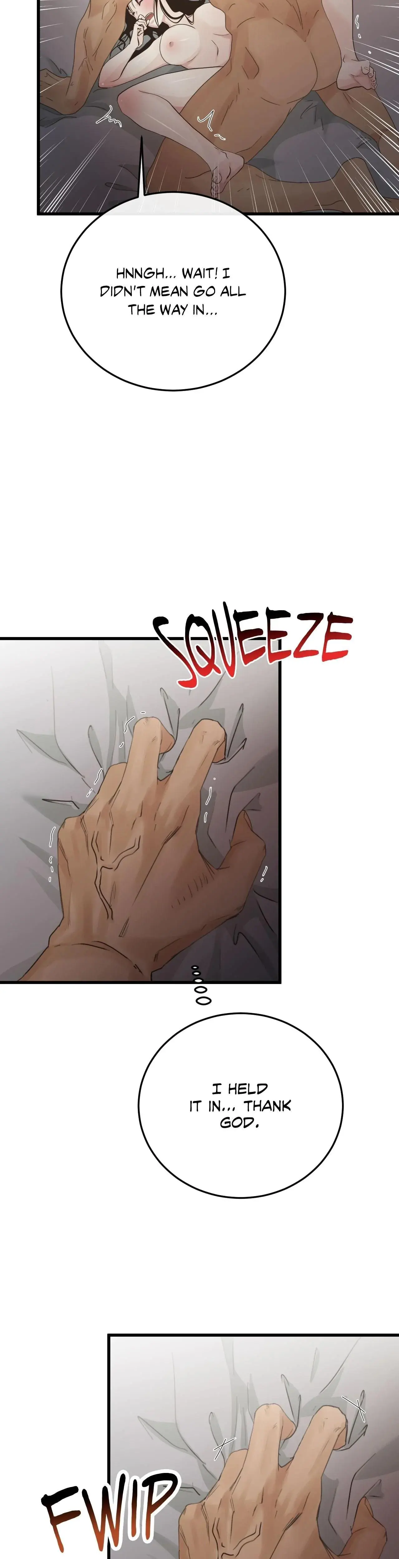 Where The Heart Is Chapter 58 - Page 28