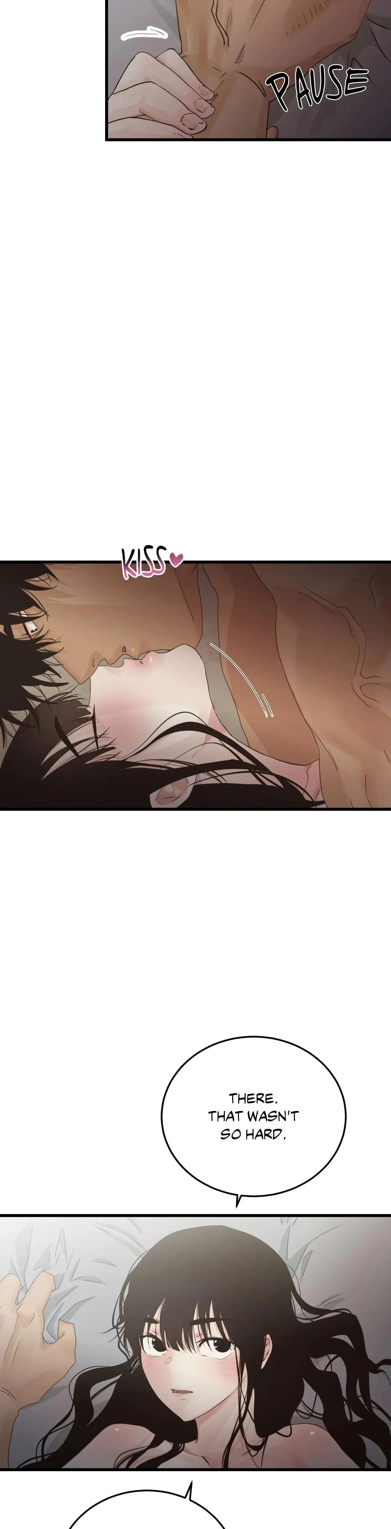 Where The Heart Is Chapter 58 - Page 29