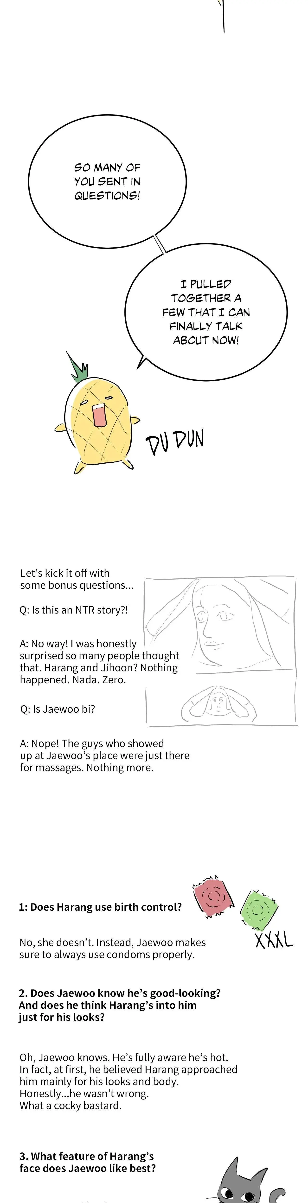 Where The Heart Is Chapter 58 - Page 3