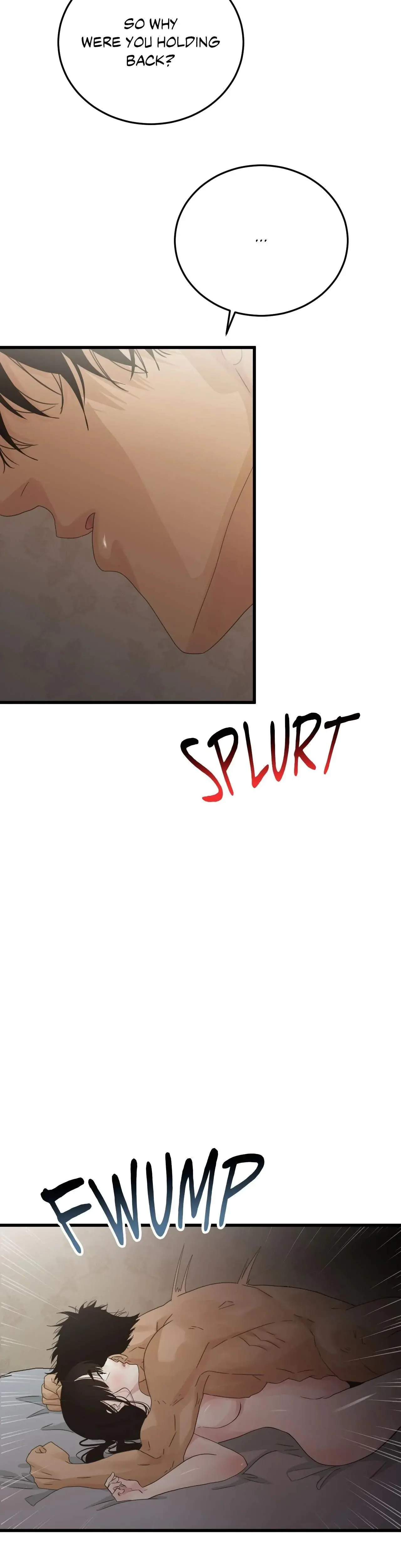 Where The Heart Is Chapter 58 - Page 30