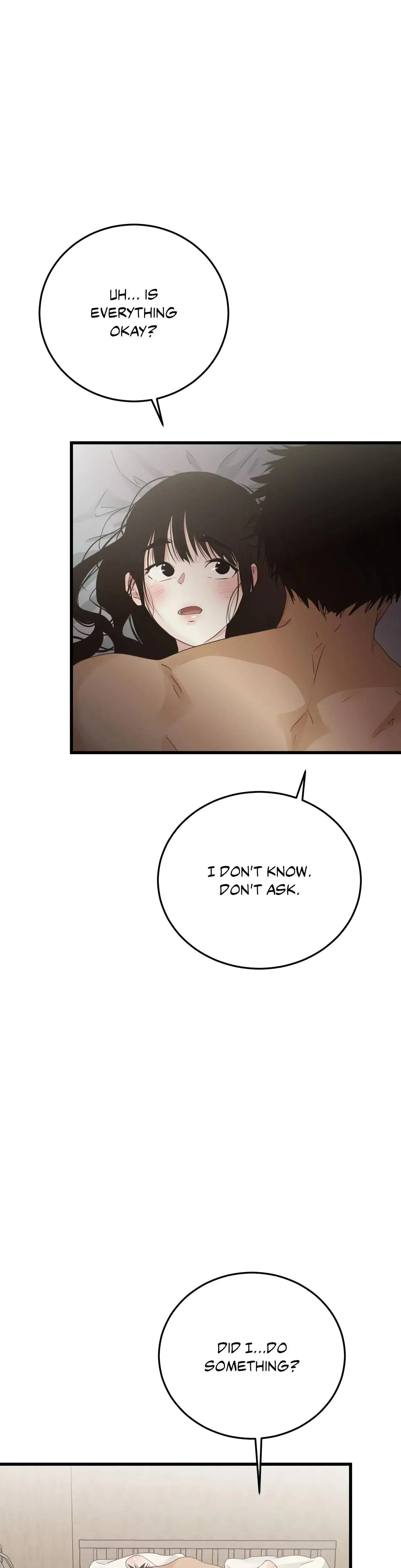 Where The Heart Is Chapter 58 - Page 31