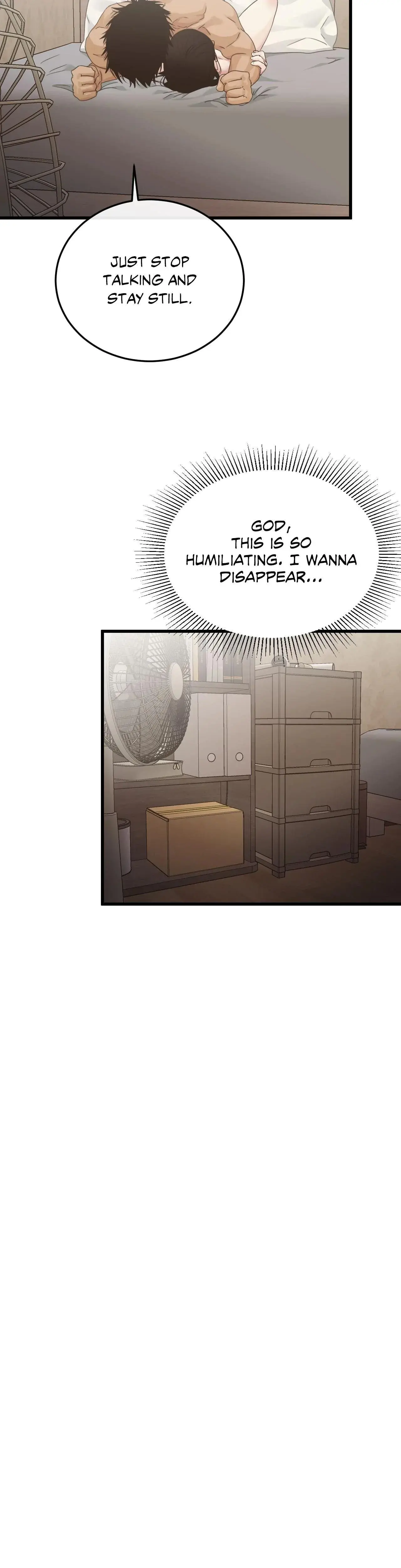 Where The Heart Is Chapter 58 - Page 32