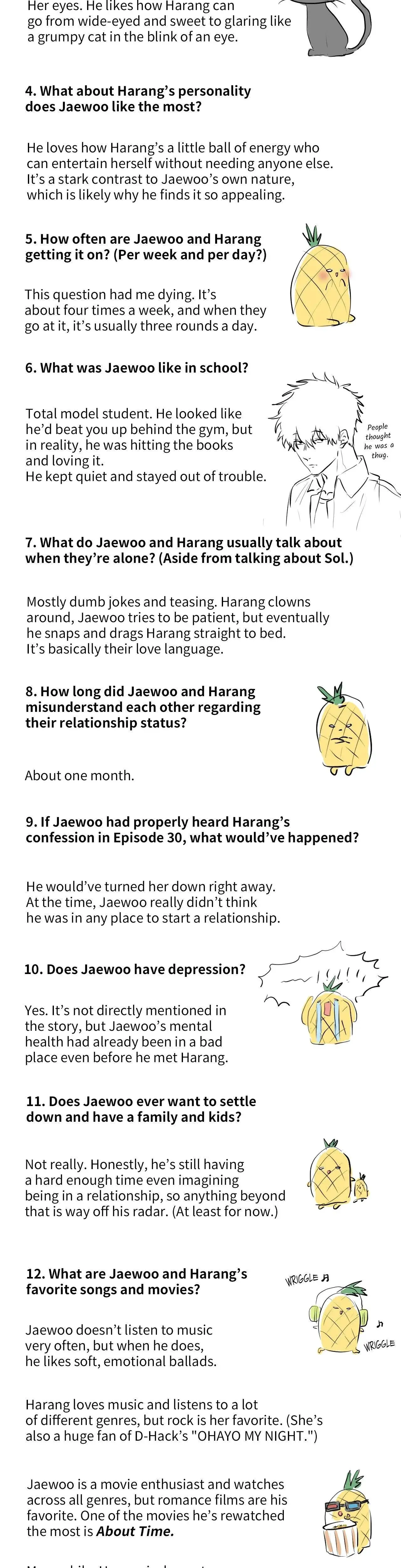 Where The Heart Is Chapter 58 - Page 4