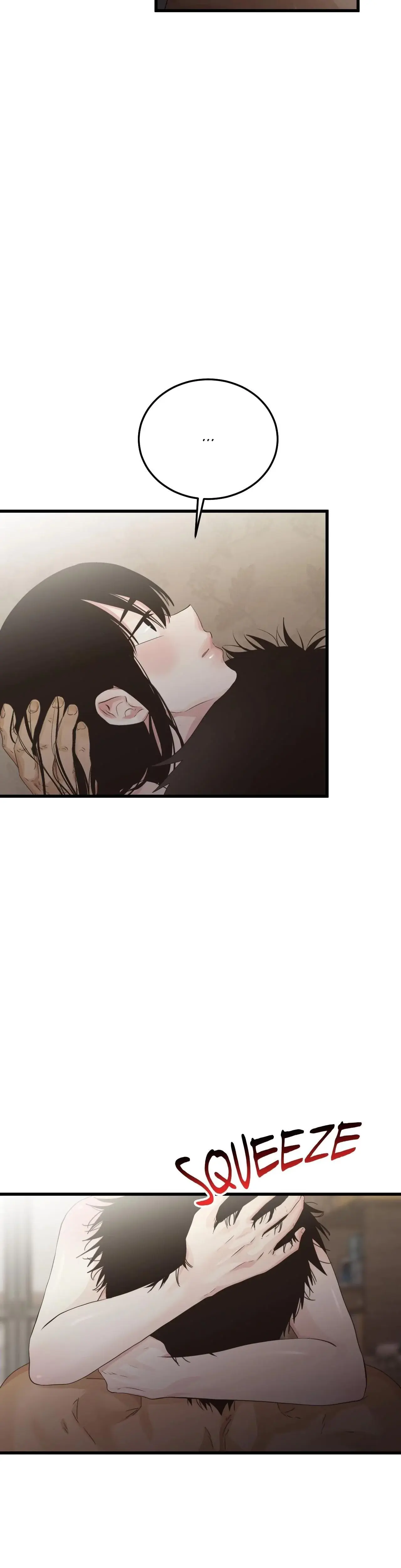 Where The Heart Is Chapter 58 - Page 8
