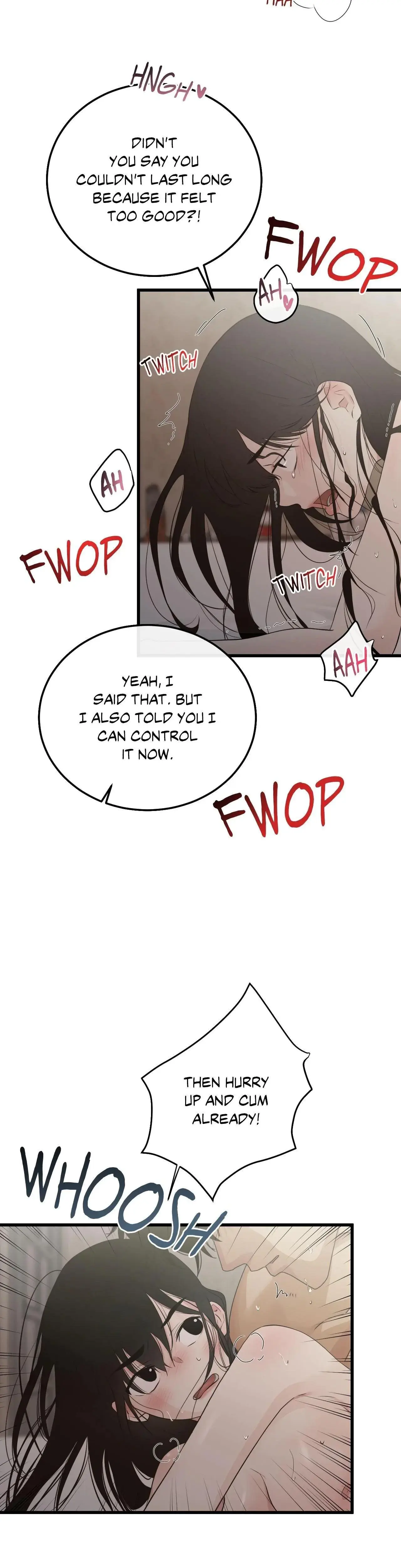 Where The Heart Is Chapter 59 - Page 10