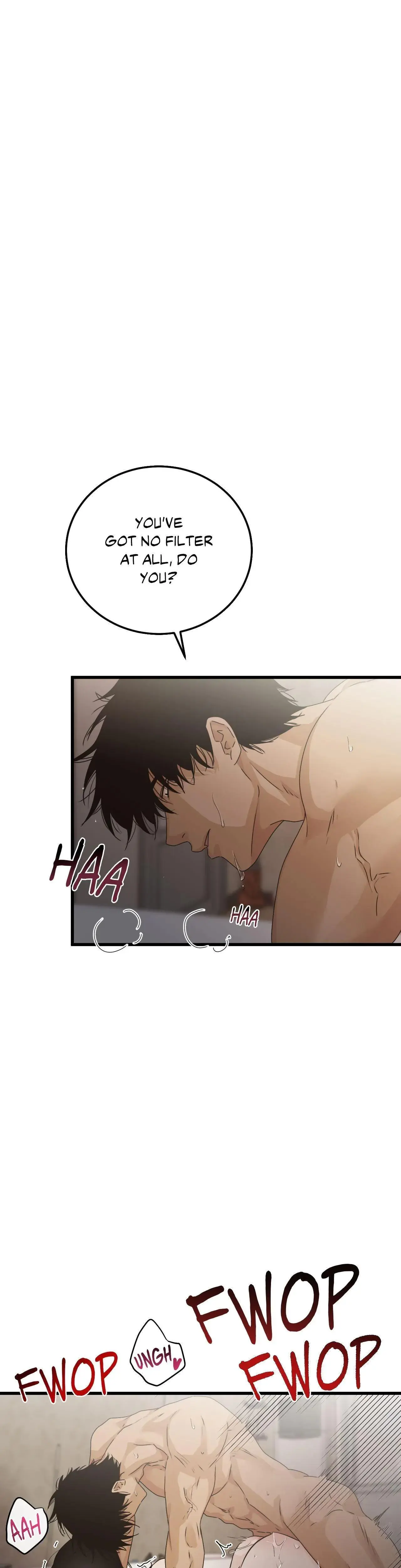 Where The Heart Is Chapter 59 - Page 11