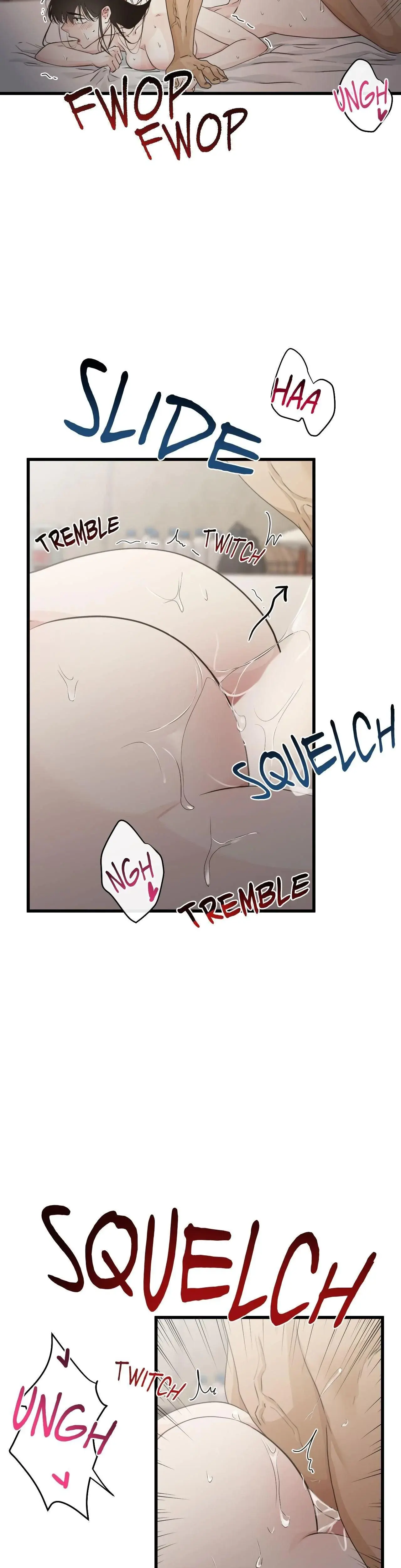 Where The Heart Is Chapter 59 - Page 12