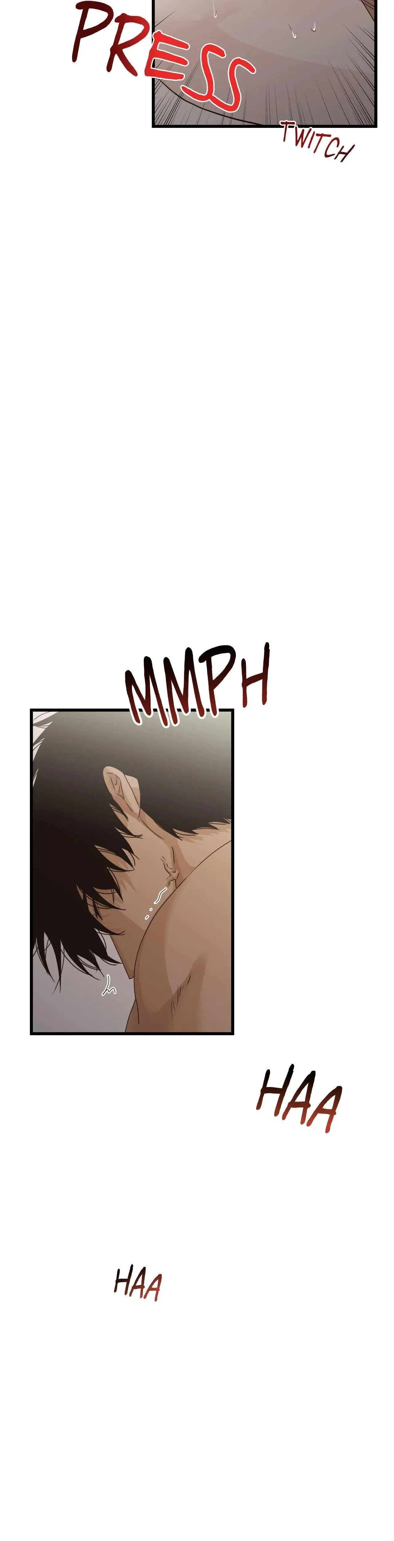 Where The Heart Is Chapter 59 - Page 13