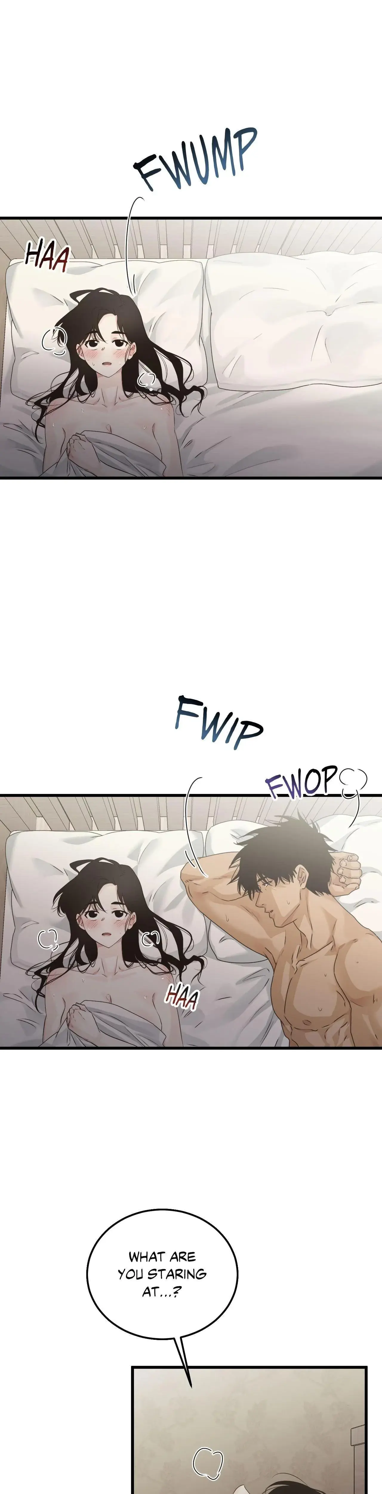 Where The Heart Is Chapter 59 - Page 14