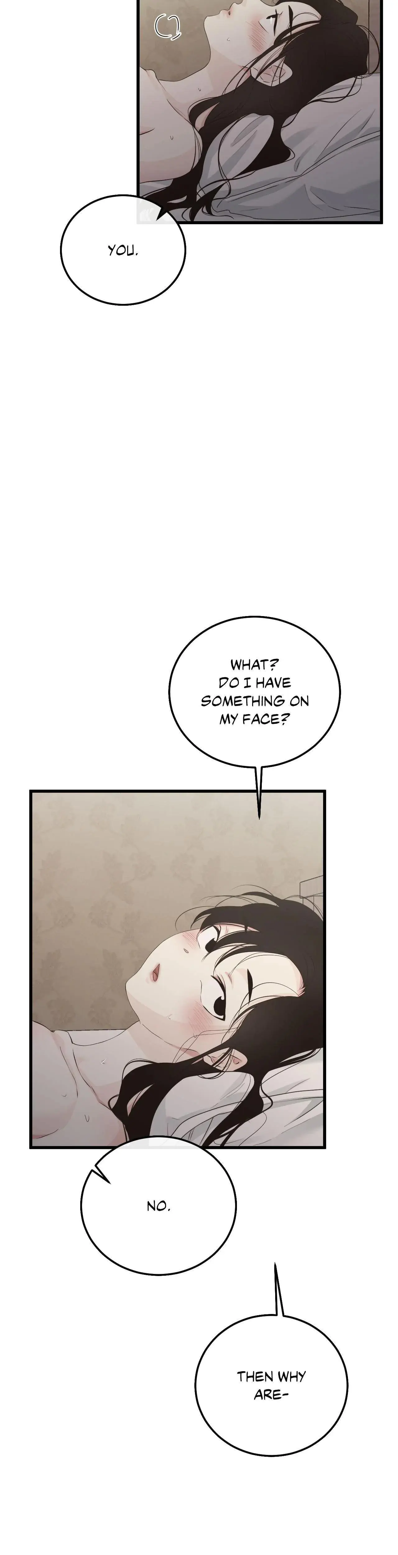Where The Heart Is Chapter 59 - Page 15