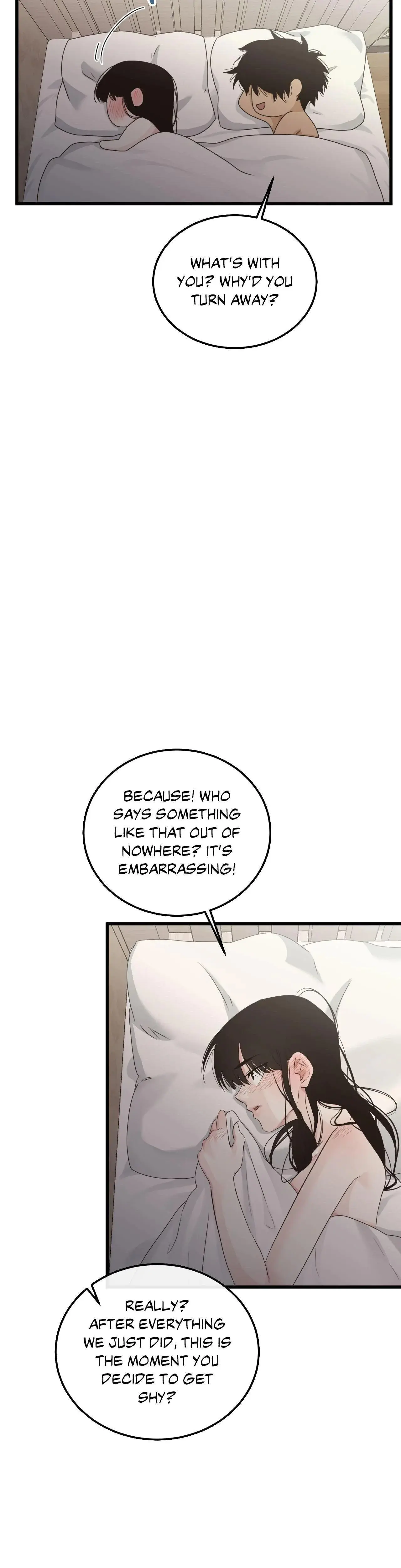 Where The Heart Is Chapter 59 - Page 17