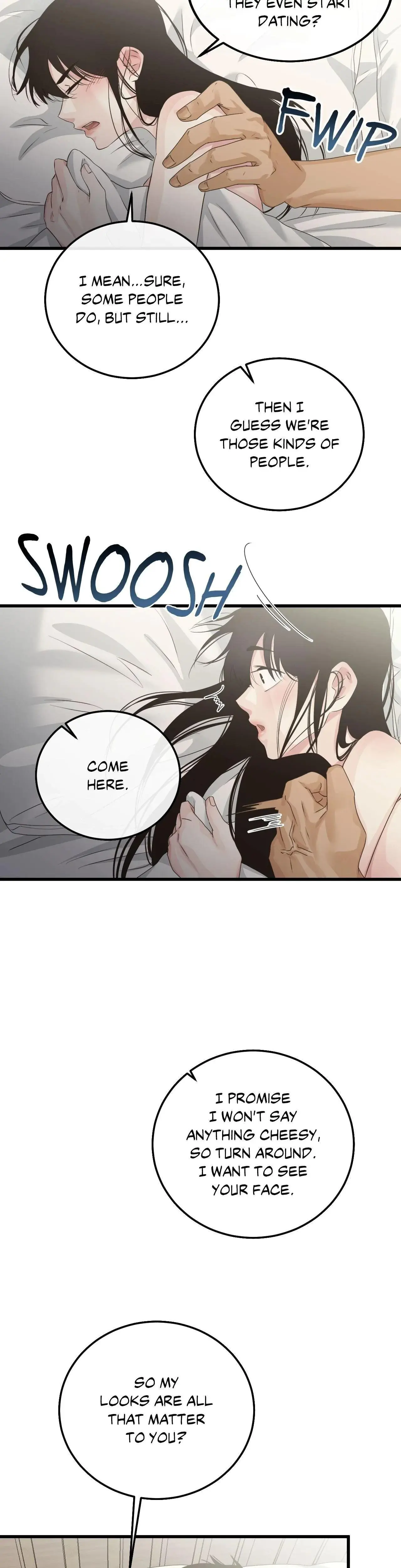 Where The Heart Is Chapter 59 - Page 20
