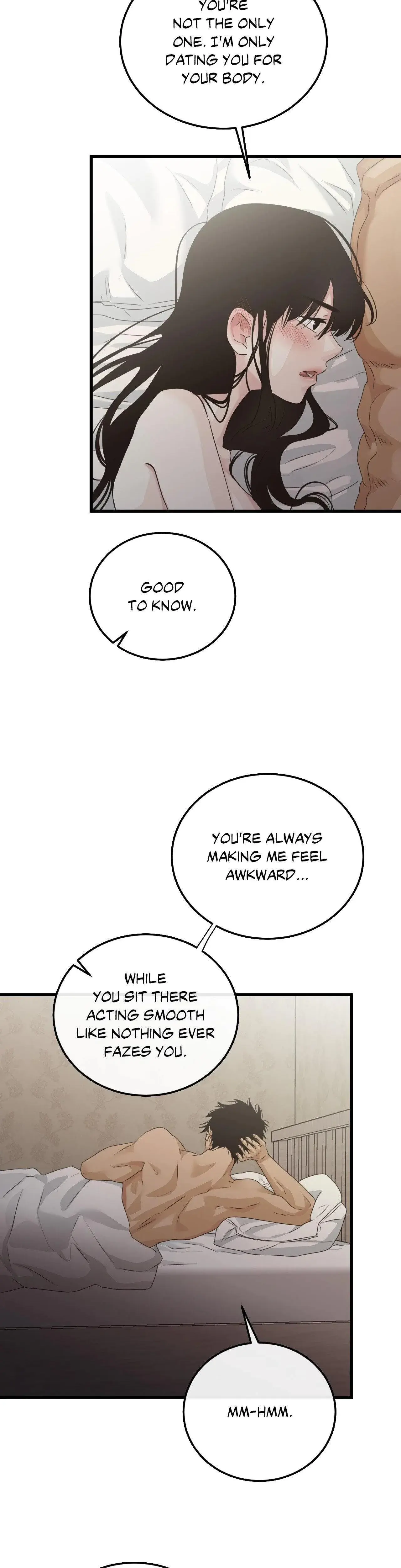 Where The Heart Is Chapter 59 - Page 22