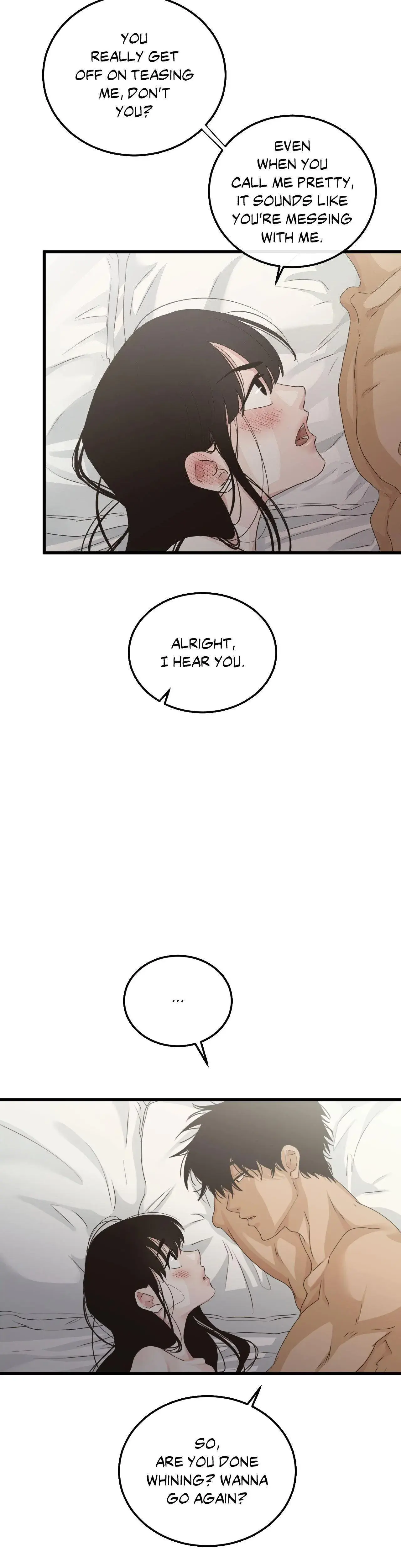 Where The Heart Is Chapter 59 - Page 23