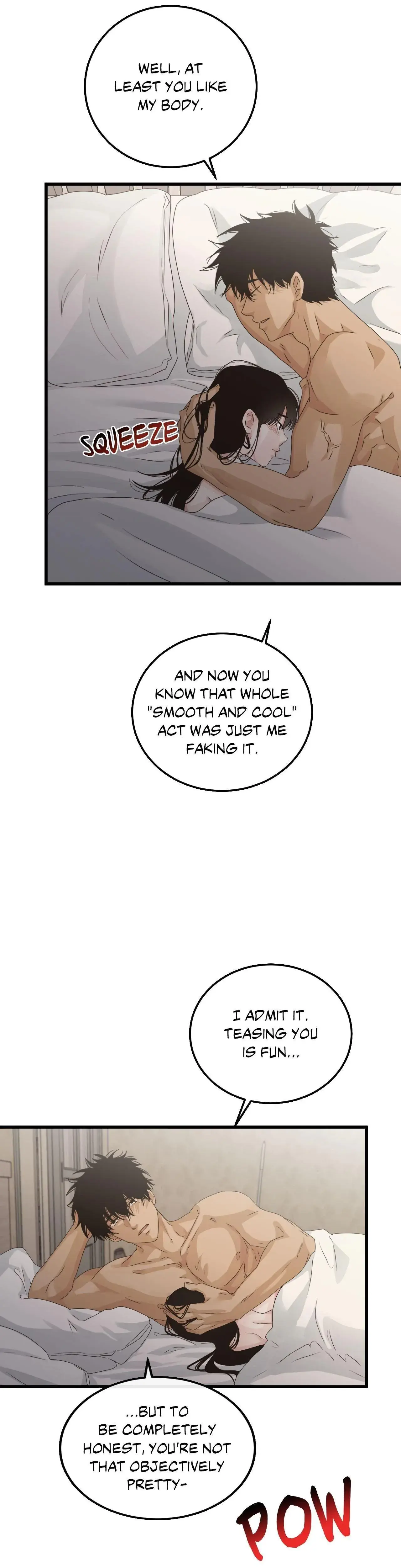 Where The Heart Is Chapter 59 - Page 25